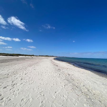 Strandgaard Maasholm Esterno foto